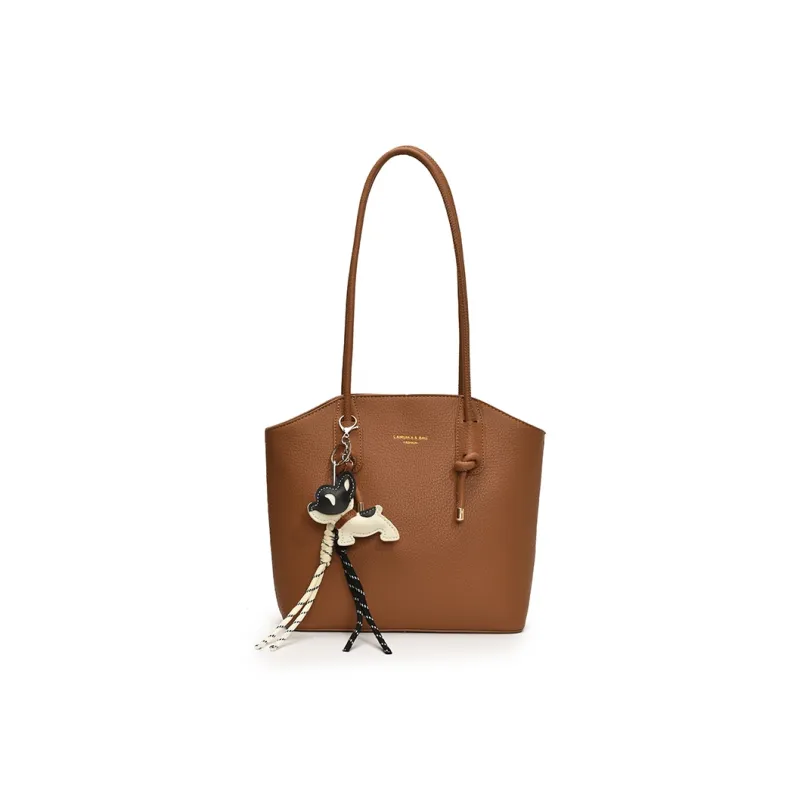 Single Warehouse PU Tote Handbag, Shoulder Bag Regular Women's Multicolor-18