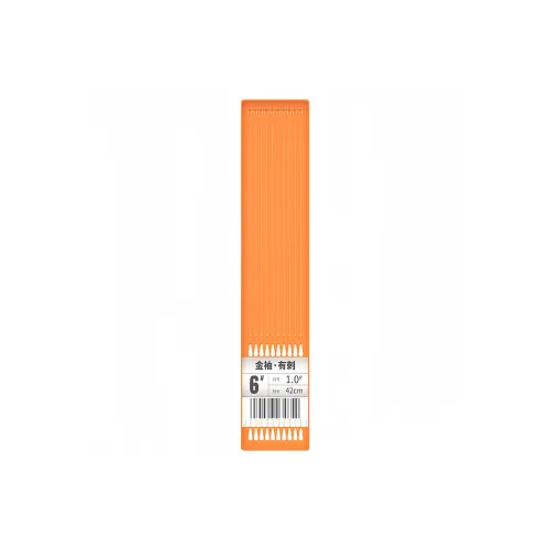 Jiadiaoni Fish Hook Barbed Hook