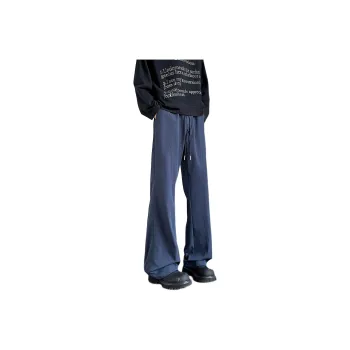 WANCHAO CP Casual Pants Unisex