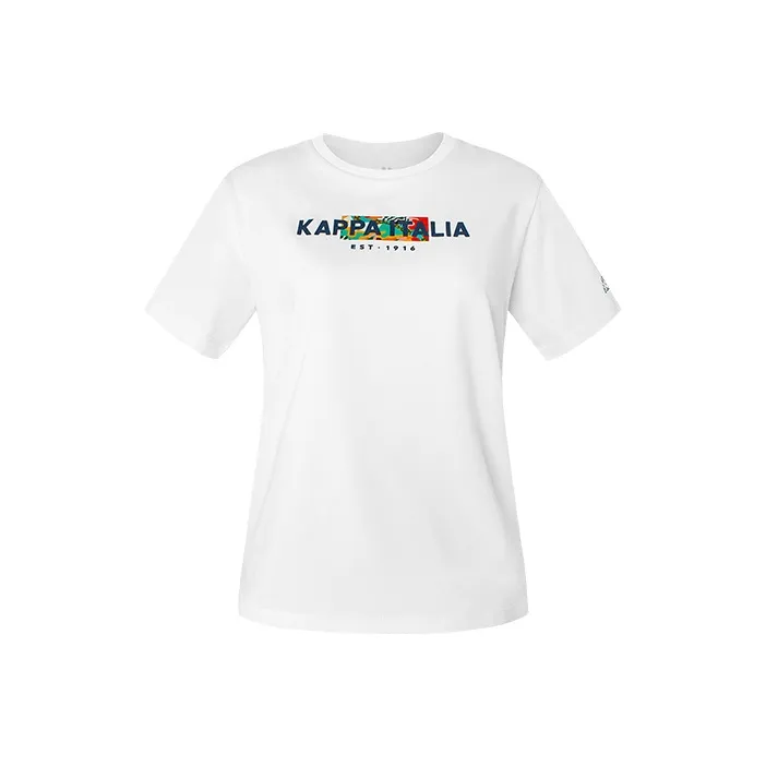 Kappa T-Shirts Women's-0