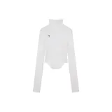 Iridescent White