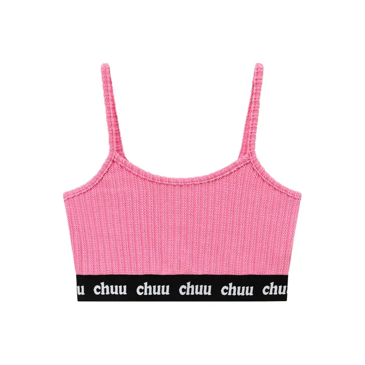 CHUU Tank Tops Women's-1