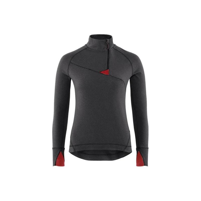 KLATTERMUSEN Raglan Sleeve T Shirt Women's-0