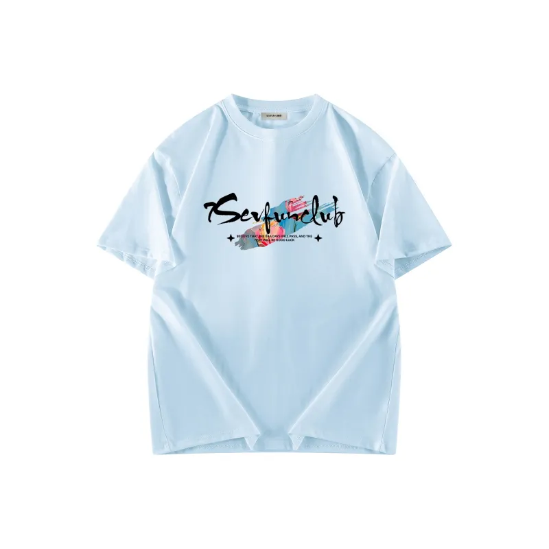 7 SEVFUN T Shirts Unisex-15