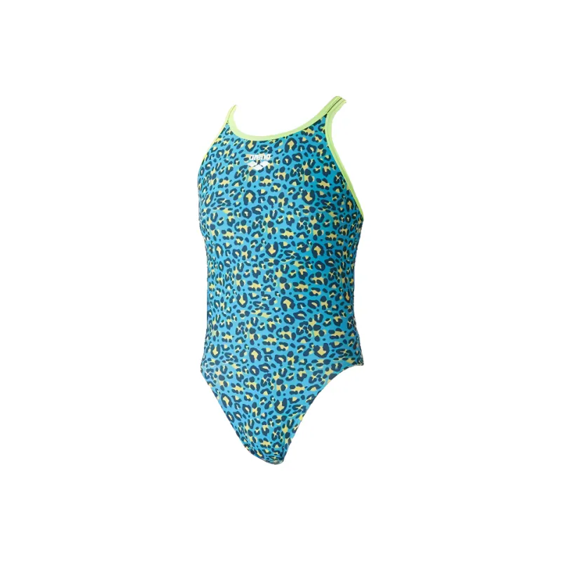 Arena One piece Swimsuit Women's-7