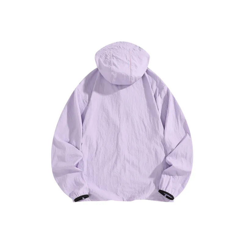 Struggle Vintage95 Super Light Quick Dry Breathable UV Protection Windproof Sun Protection Clothing Unisex-33