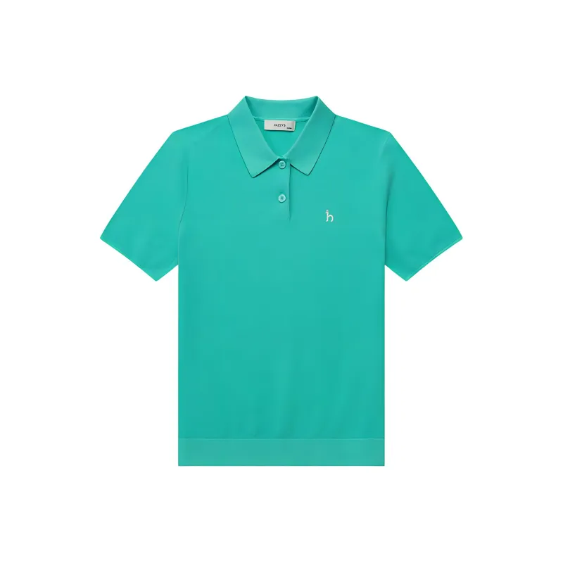 HAZZYS T Shirts Women's-2