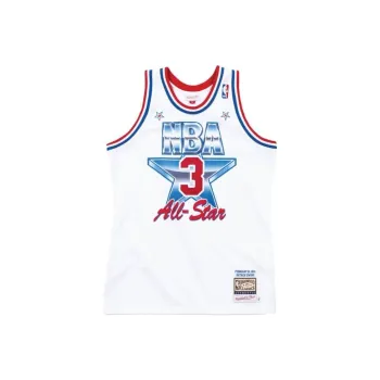 Mitchell Ness 'All Star East 1991 92 Patrick Ewing' Authentic Jersey