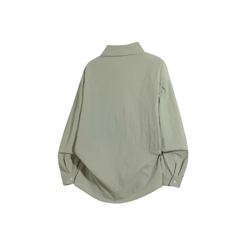 Kawasaki Sun Protection Clothing Unisex-15