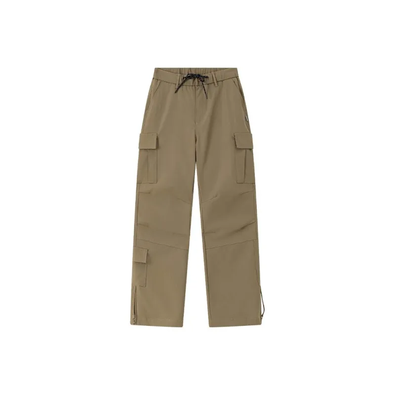 TUXIANSEN Casual Pants Unisex-2