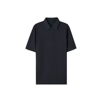 GOLDLION 25 Years Polo Shirt Men's Multi Specification Multiple Colors
