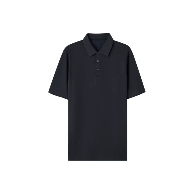 GOLDLION 25 Years Polo Shirt Men's Multi Specification Multiple Colors-0