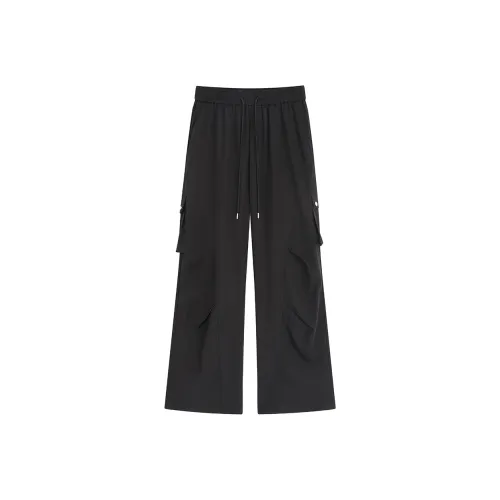 OXO OVERLOAD Casual Pants Unisex