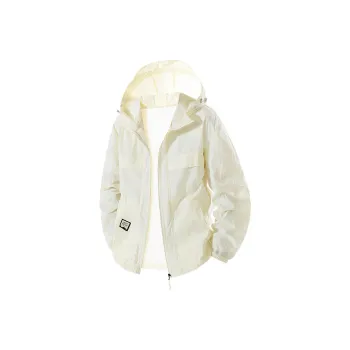 DJ.SPIRIT Sun Protection Clothing Unisex