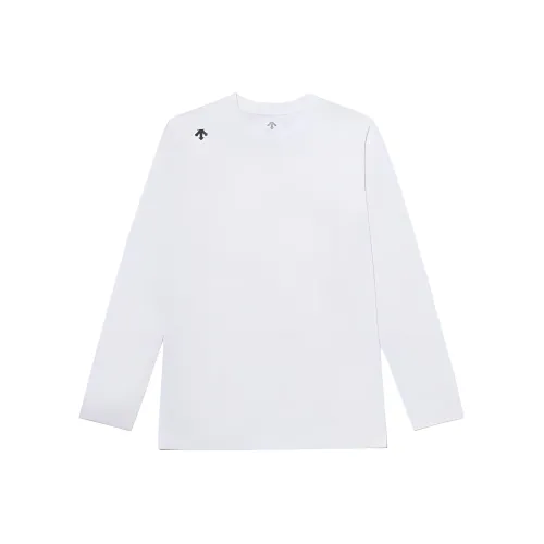 DESCENTE TOUGH Series T Shirt Unisex