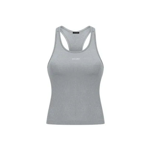 2(X)IST Tank Tops Women's