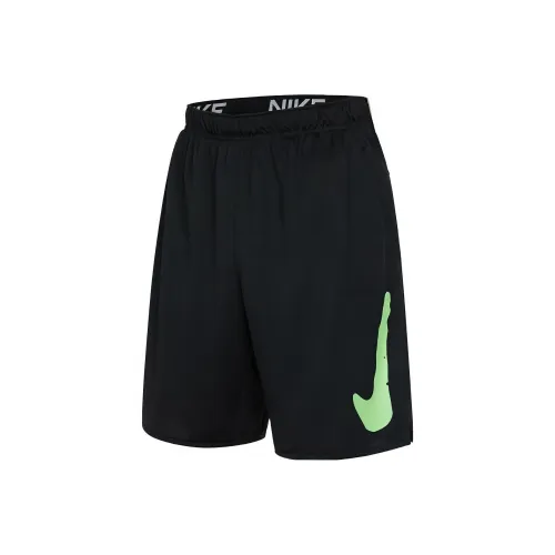 Nike Sports Shorts Men Black