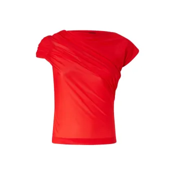 PINKO Asymmetric Top