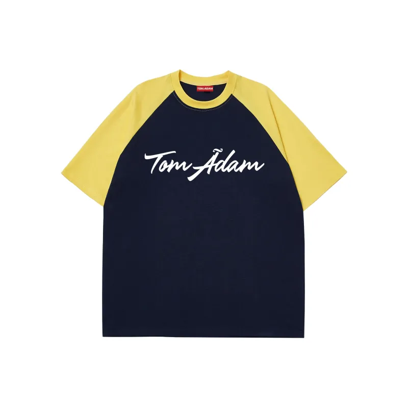 TOM ADAM T Shirts Unisex-10