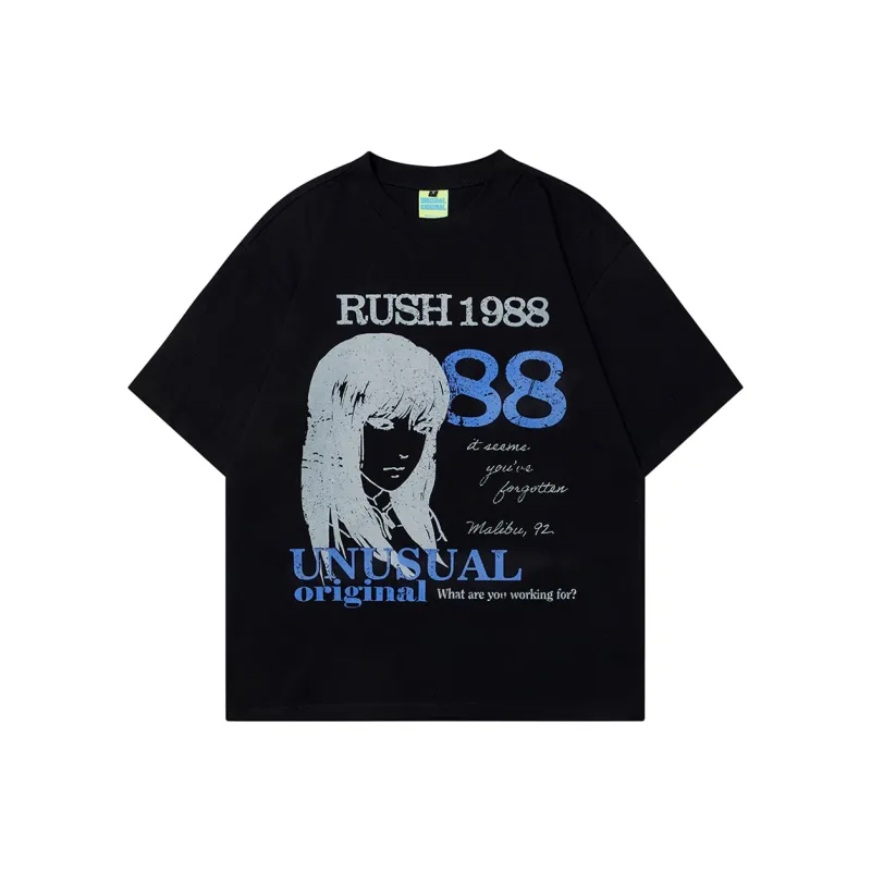 CUWU T Shirts Unisex-2
