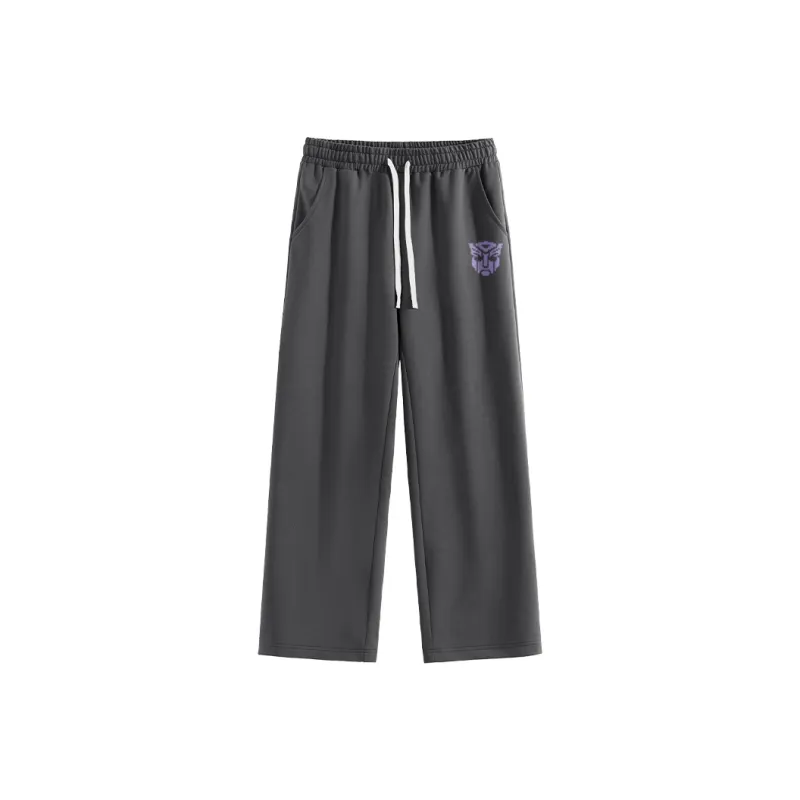 TRANSFORMERS Casual Pants Unisex-9