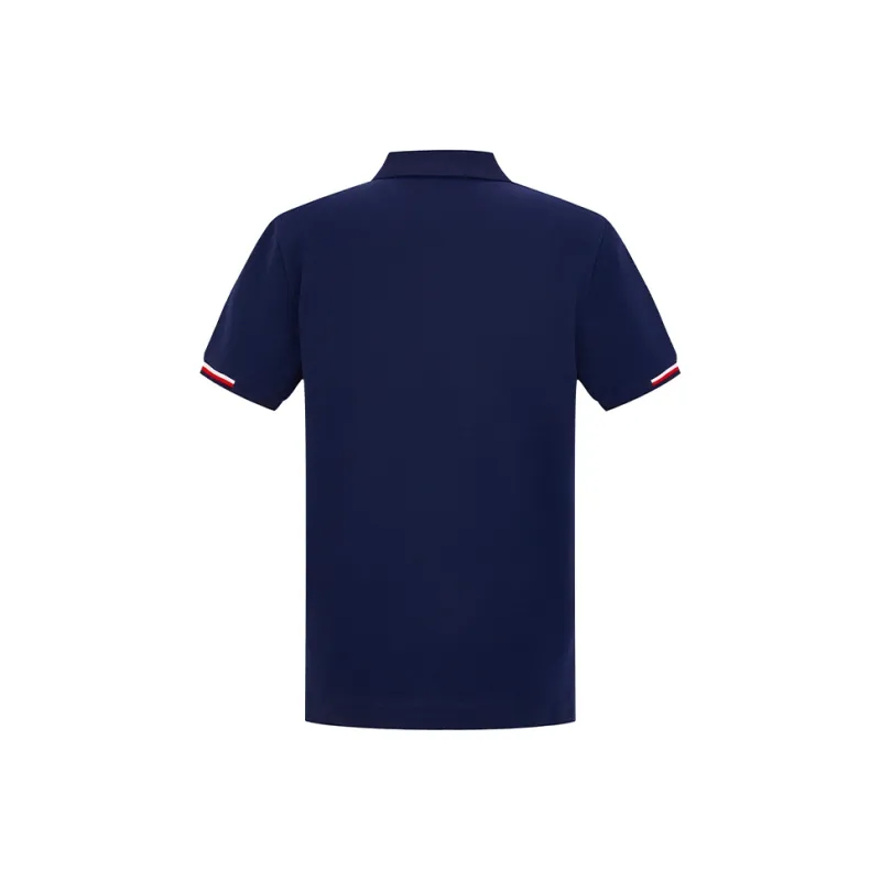 LONDA 1958 Polo Shirt Men's Dark Blue 32 With Shopping Bag Included-2