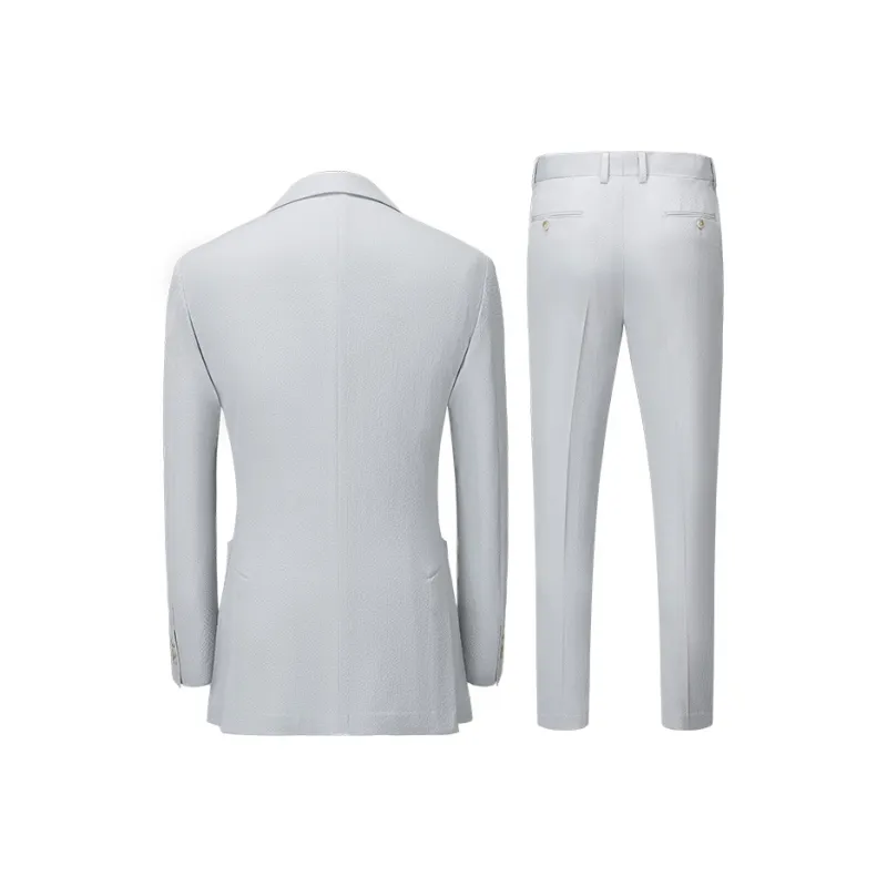 G· Mons Business Suits Men-11