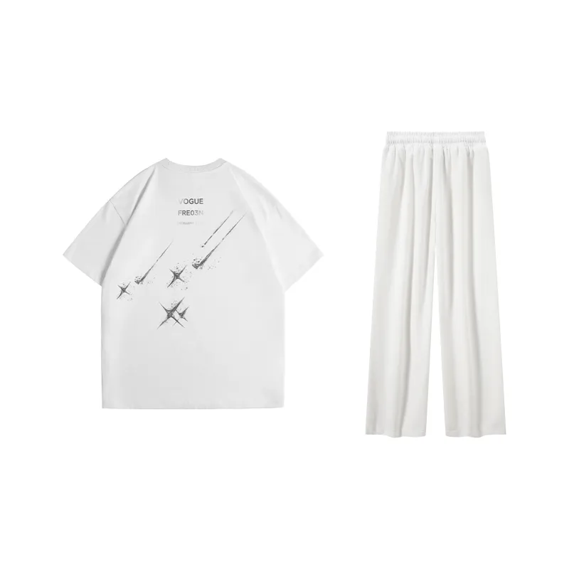 FREO3N Casual Sportswear Unisex-30