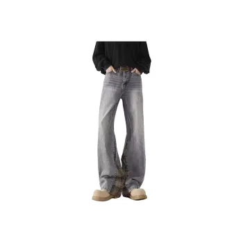 HAPPY PARTY Jeans Unisex Blue