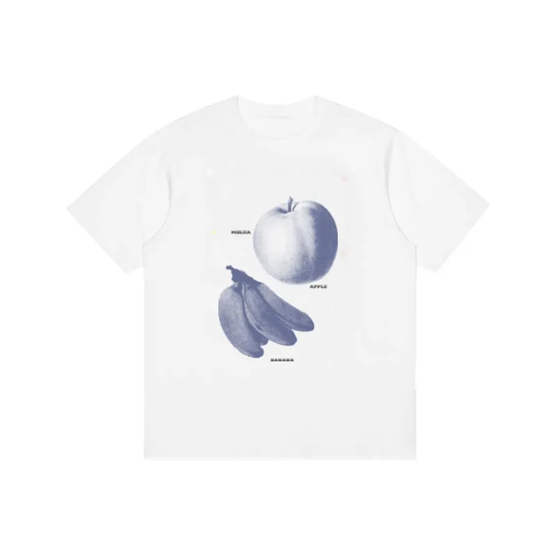 MDLILA T Shirts Unisex-0