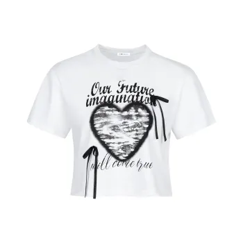 ZUOBEIKA T Shirts Women's