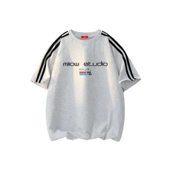 MIIOW Trend Party Series T Shirt Unisex