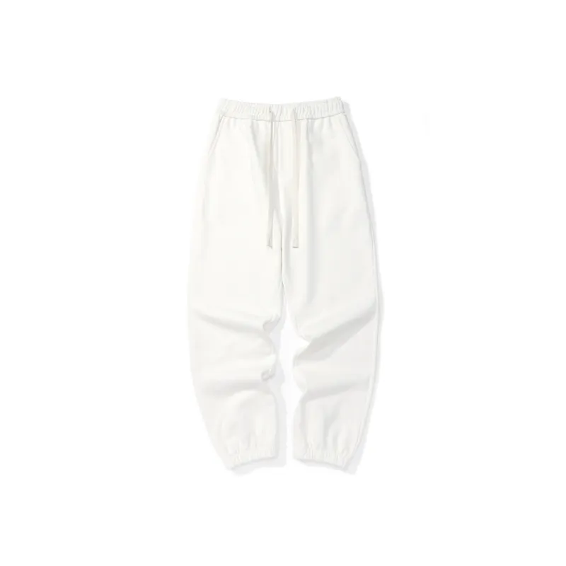 CLOR Casual Pants Unisex-6