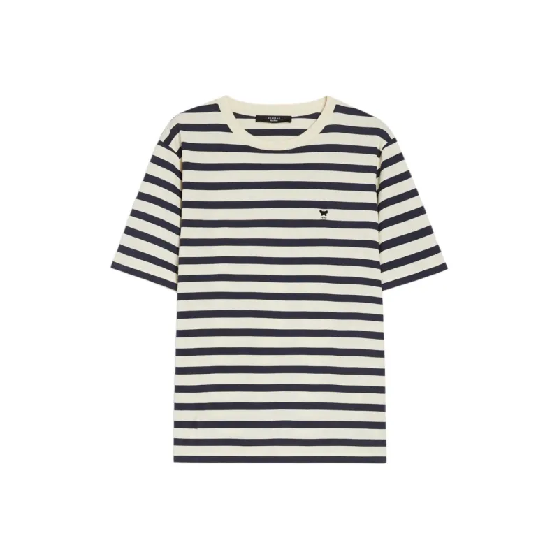 WEEKEND MaxMara Satrapo T shirt-0