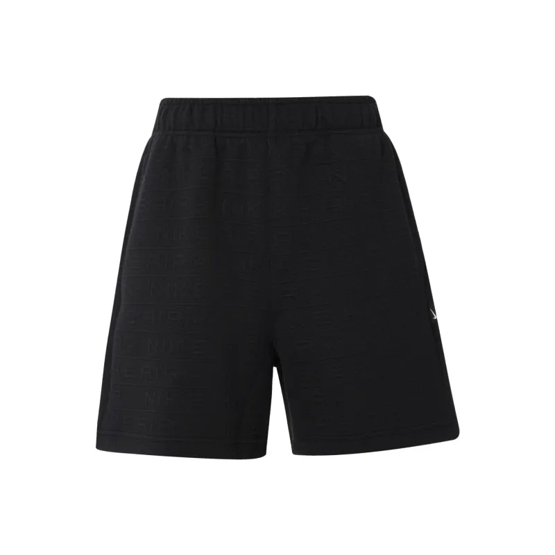 Nike Sportswear Air Casual Shorts Men's Black-0