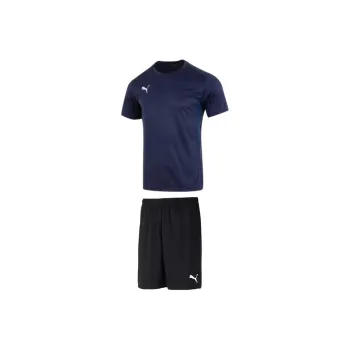 PUMA SS24 Casual Sportswear Men's
