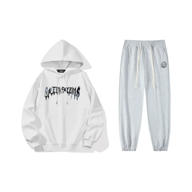 GF Sweatshirt Sets Unisex-10