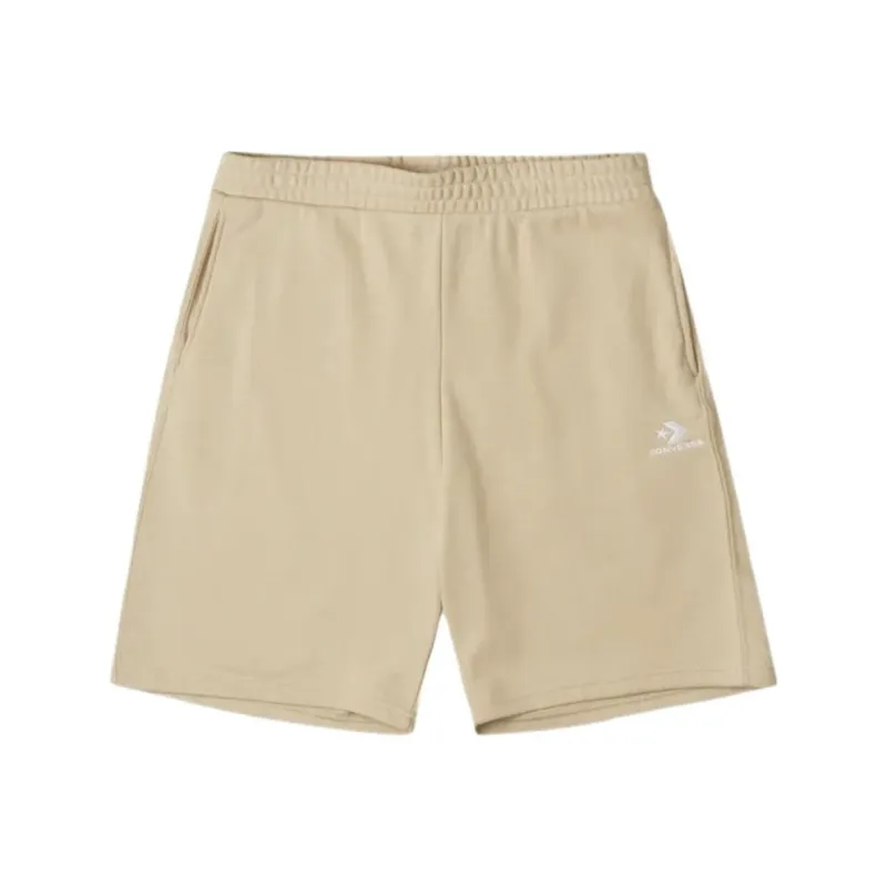 Converse Casual Shorts Unisex Brown-0