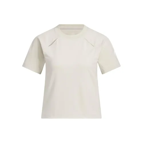 Adidas FOS Collection T Shirt Women's Miracle Bauxite Brown