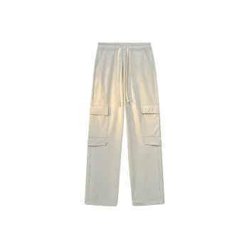 PEIMENG Casual Pants Unisex