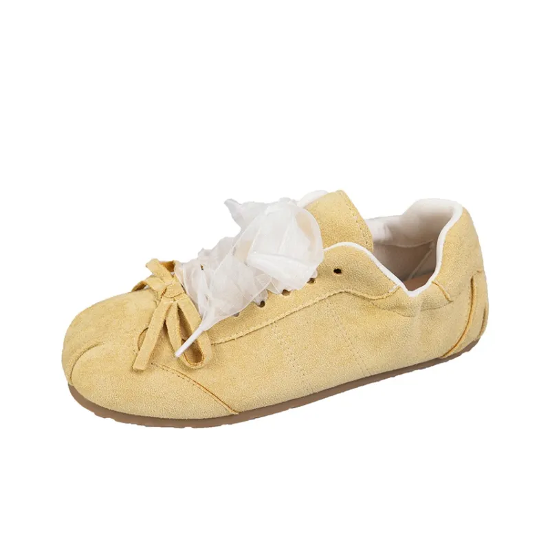 Dawei's House Casual Single Shoes Women's Box-4
