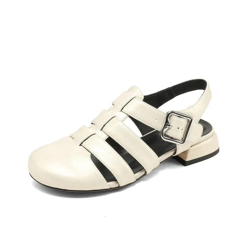 FMM Casual Single Shoes Women's-0