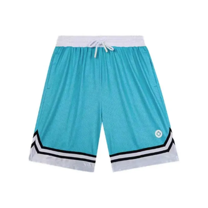 RIGORER Basketball Shorts Unisex-6