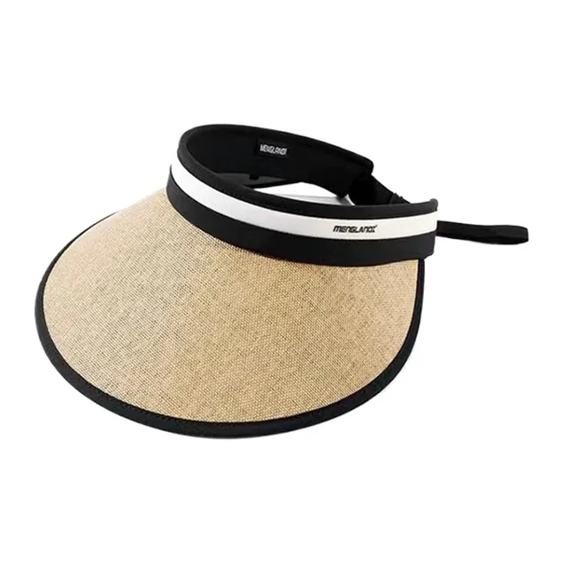 JKEM Polyester Sun Protection Hats Women's-23