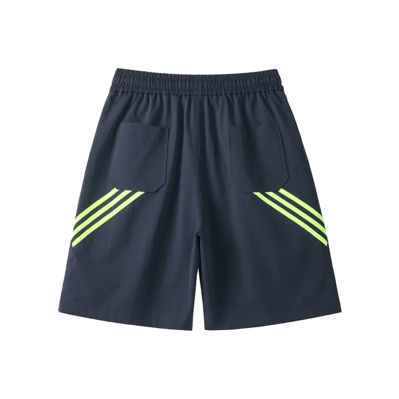 ACUOD BY CHANU Casual Shorts Unisex-8