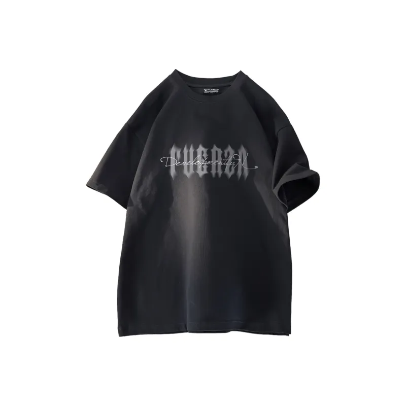 FUERZA T Shirts Unisex-0