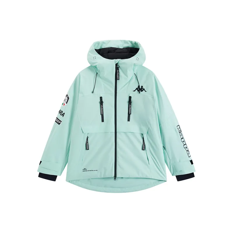 Kappa Ski Tops Unisex-0