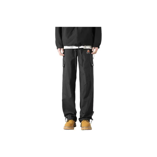 PAUL FRANK Knitted Sweatpants Mens