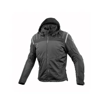 KOMINE SAFETY&INNOVATION Cycling Clothing Men's Black