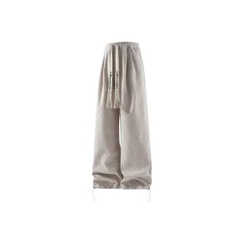 Mackyo Casual Pants Unisex
